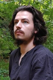 Liam Hogue portrait