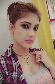 Reena Aggarwal portrait