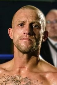 Jamie Stewart portrait
