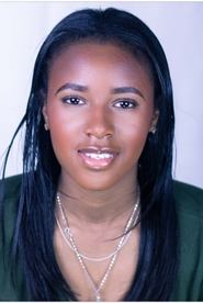 Destiny Mone portrait