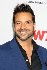 Craig DiFrancia portrait