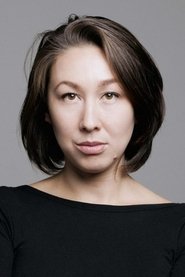 Aisling Chin-Yee portrait
