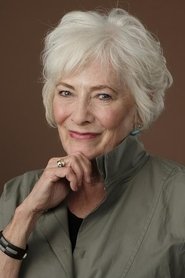 Betty Buckley portrait