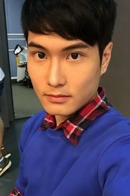 Vincent Leung portrait
