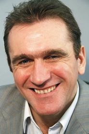 Ilya Semyonov portrait