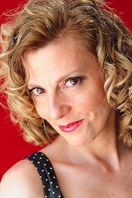 Debbie DeLisi portrait