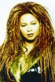 Rosie Gaines portrait