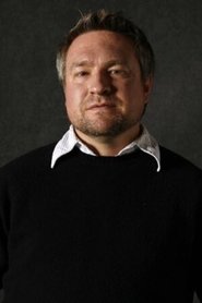 Tommy O'Haver portrait