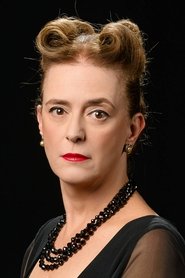 Marina Psalti portrait