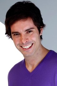 Tiago Ortis portrait