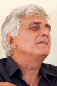 Vyron Kolasis portrait