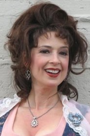 Teresa Parente portrait