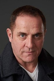Mike Foenander portrait