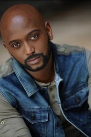 Mike Vee portrait