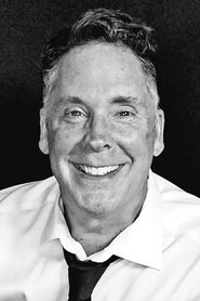 Bryan Sawyer portrait