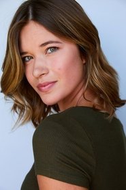 Jade Kaiser portrait