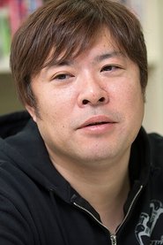 Hiroaki Matsuura portrait