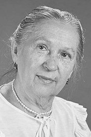 Galina Dyomina portrait