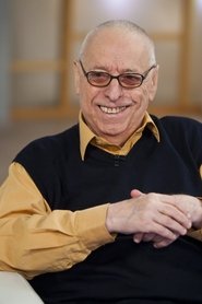 Iván Verebély portrait