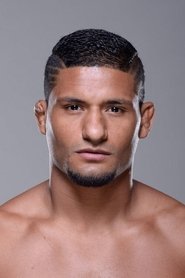 Dhiego Lima portrait