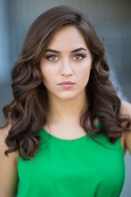 Rae Varela portrait