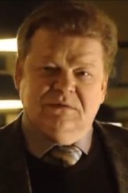 Evgeniy Artemev portrait