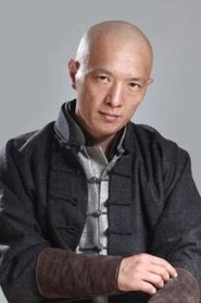 Wang Ying portrait