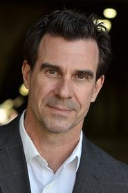 John Mese portrait