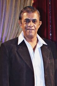 Shivkumar Subramaniam portrait