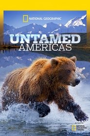 Untamed Americas poster