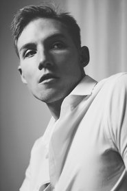 Ethan Daniel Corbett portrait