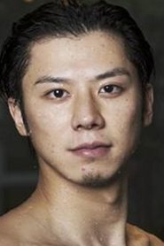 Takahiro Kato portrait