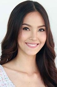 Ingfah Kedkhum portrait