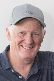 Tim Blaney portrait
