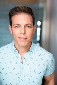 Rob Warner portrait