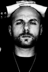 Primo Brown portrait