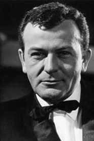 Rudolf Somogyvári portrait