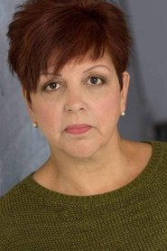 Sandra Berrios portrait