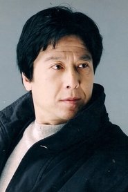 Yang Min Hong portrait