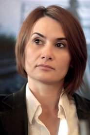 Clara Vodă portrait