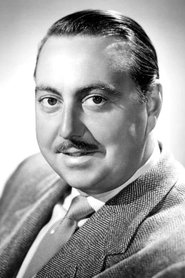 Willard Waterman portrait