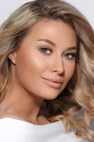 Krystian Leonard portrait