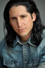 Omar Paz Trujillo portrait