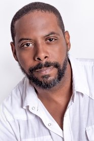 André Ramiro portrait