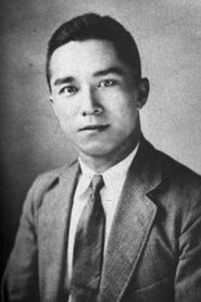 Takashi Ogawa portrait