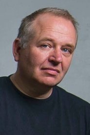 Will Jackson portrait