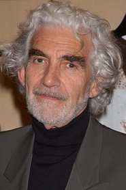 Charles Keating portrait