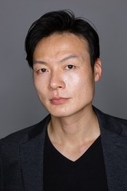 Ken Kurahara portrait