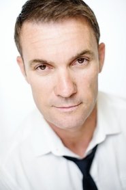 Korey Williams portrait