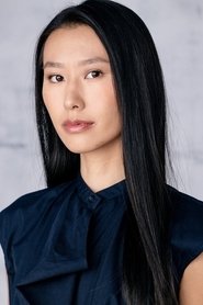 Karen Zheng portrait